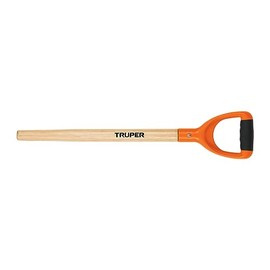 Truper MG-PY-P Replacement Handles for Long D-Handle Shovels 26" (66cm)