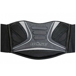 Büse Curve 141000-S Kidney Belt S Black