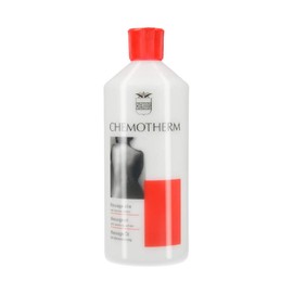 Chemotherm massage Lotion