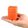 Mini Backpacking Canister Stove Burners Camping Outdoor Cooking Foldable Hiking