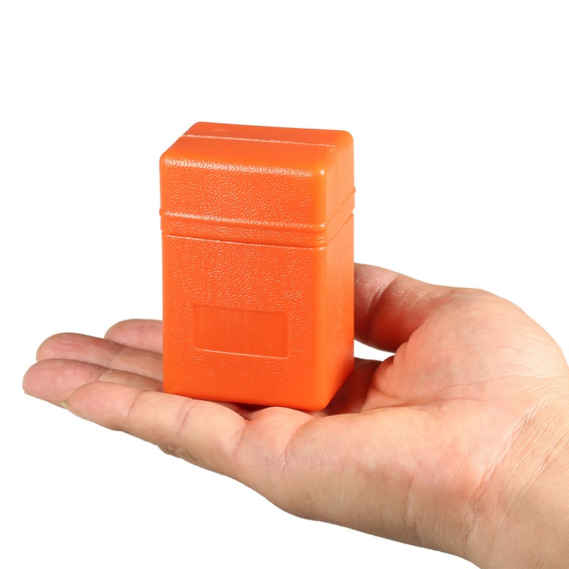 Mini Backpacking Canister Stove Burners Camping Outdoor Cooking Foldable Hiking