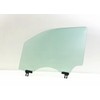 Tempered Driver Left Side Front Door Window Door Glass Compatible