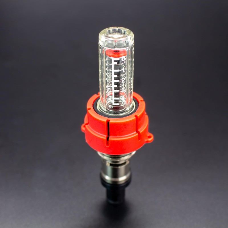 Manifold Flow Meter x 1 for Water Underfloor Heating Replacement