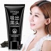 Mascarilla Puntos Negros Carbon Activo