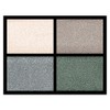 RIMMEL Eye Shadow Palette (Brevet Yebe) Wonder Ever Eye Shadow
