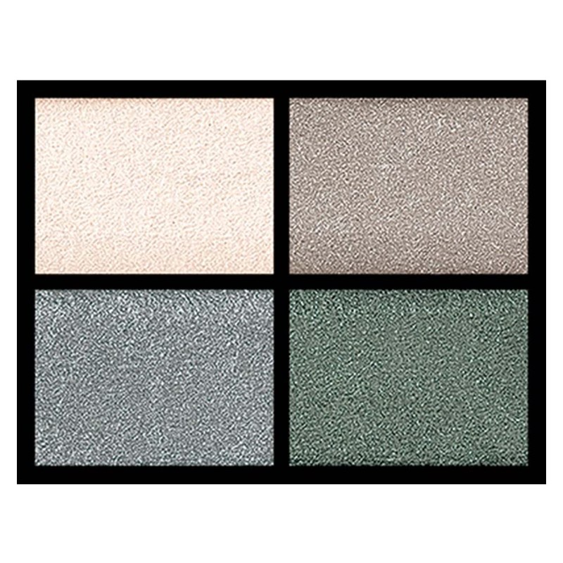 RIMMEL Eye Shadow Palette (Brevet Yebe) Wonder Ever Eye Shadow