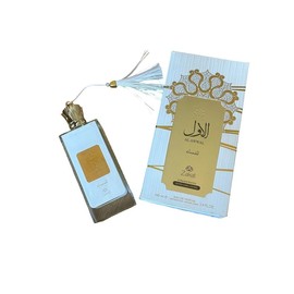 Zakat | Al Awwal Nisae Blanco Women's Perfume - Eau De Parfum - 3.4 oz (100ml) | Fruity - Citrus - Musk Fragrance