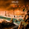 Legacy (Digipak)