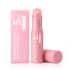 PDRN Pink Collagen Volume Multi Balm Stick | Volufiline, NAD,