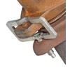 Exhaust Stud Clamp Kit for V8 & V10 Trucks