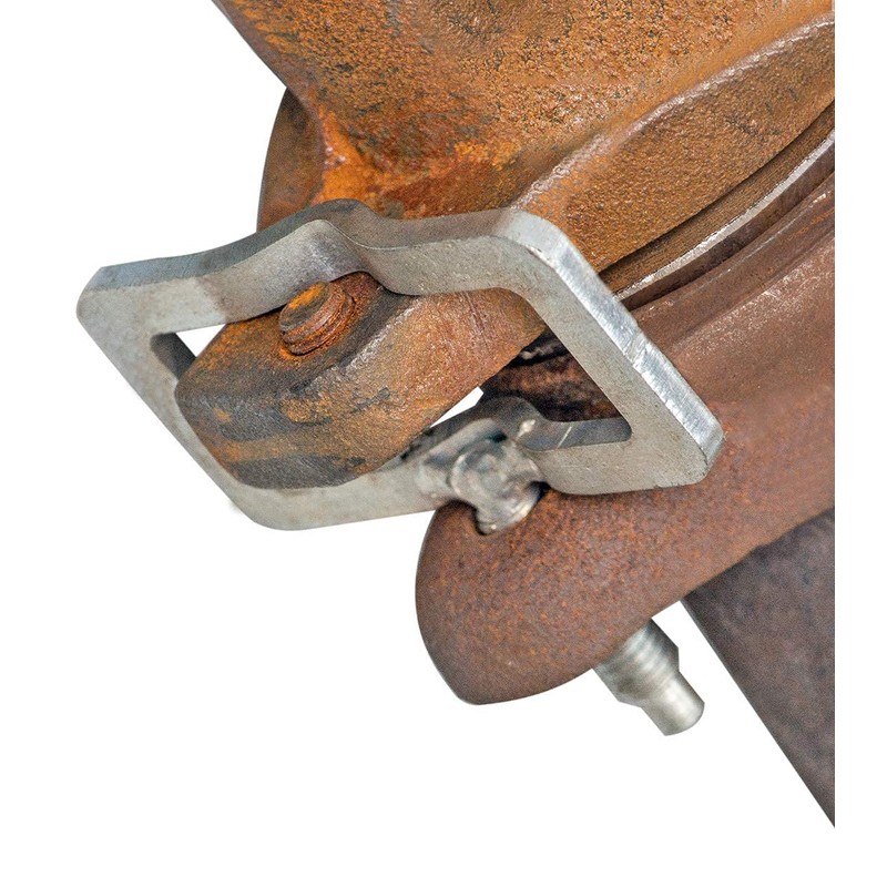 Exhaust Stud Clamp Kit for V8 & V10 Trucks