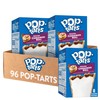 Pop-Tarts Toaster Pastries, Breakfast Foods, Kids Snacks, Frosted Cinnamon Roll
