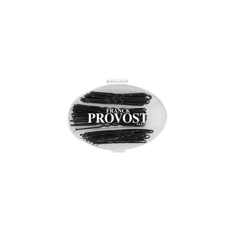 Franck Provost Hairpins Hair Ribbon 60St. Franck Provost