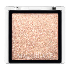 Maquillage GD873 Ginger Sugar Eye Shadow Customizable Eye Color, Single Transparent Lame Color, 0.03 oz (0.8 g)