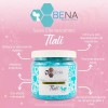 BENA Sales Para Pedicure Spa Efervescentes Baño 3kg Surtidos Bena