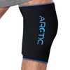 Cold Therapy Compression Ice Sleeve, Knee Ice Pack Wrap for