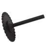 Stone Carving Blades Alloy Steel High Hardness Hot Press Sintering