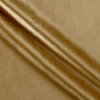 Royal Velvet Light Gold, Fabric by the Yard
