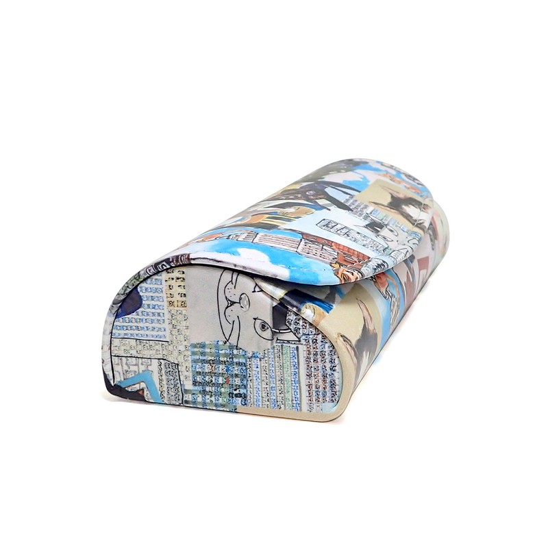 Manhattaner's Manhattaners Glasses Case MAN-30 094072