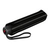 Knirps A.050 Medium Manual 2Move Pocket Umbrella, black