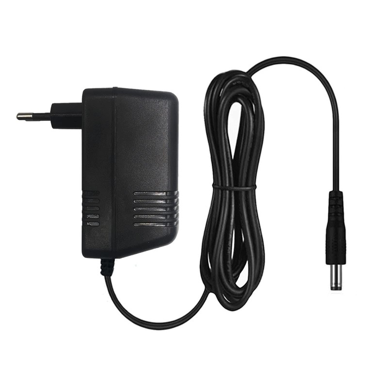MyVolts 9V EU Power Supply Compatible with American Audio Q-D1