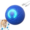 Xihongshi Shaky Ball Toy for Dogs (Cosmic Blue)