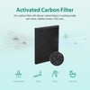 TOMORAL G3 / A3 Replacement Filter Compatible with AMEIFU G3