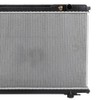 ITOPUP Radiator Compatible With 1993-1998 For Toyota for T100 2090/1512