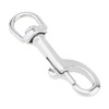 SecurityIng Diving Snap Hooks, Heavy Duty Stainless Steel 316 Marine