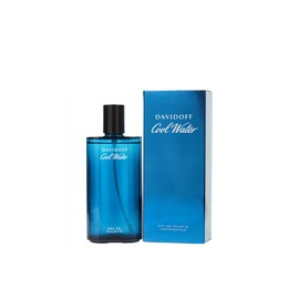 Davidoff Cool Water Men EDT 125ml / 다비도프 쿨워터 맨 EDT 125ml