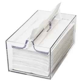 Chopla paper towel case