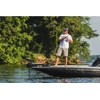 Abu Garcia Max X Low Profile Mulinello da casting |