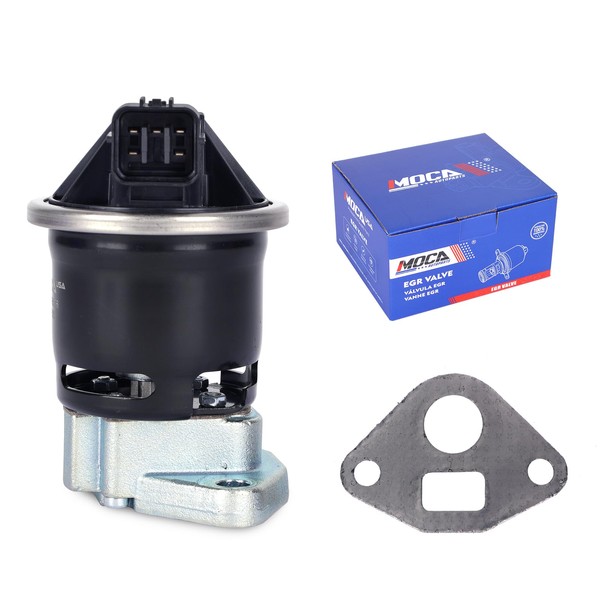 MOCA EGR576 EGR Valve Fit for Acura 2001-2005 EL 1.7L,