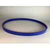 POLYBELT.COM 12" X 1" Set of 2 Polyurethane Band Saw
