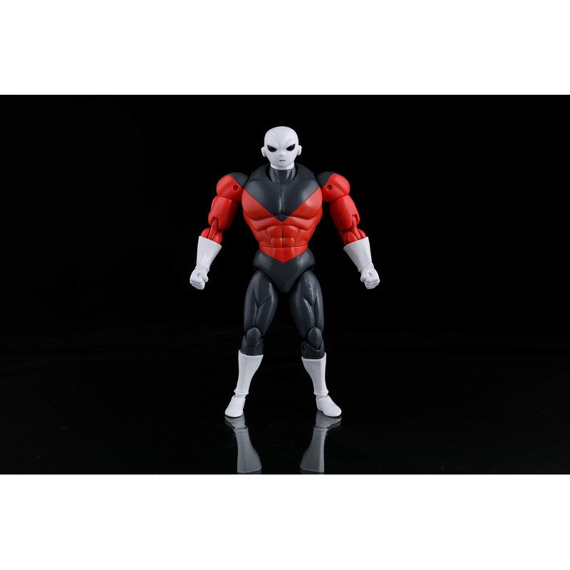 Dragon Ball Super - Dragon Stars - Jiren, 6.5" Action