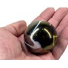 Milky Way Supernova Large Toe Breaker Marble 50mm