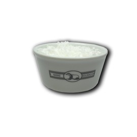 Golddachs Shaving Pot with Soap Flakes, 50 g