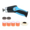 60W Mini Polishing Machine with USB Charging Cable 8500RPM Variable