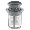 Masterpart Dishwasher Drain Mesh Sieve Microfilter To Fit Bush, Electra,