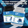 Suplemento Aminoácidos Leanova Nutrition 1kg Varios Sabores
