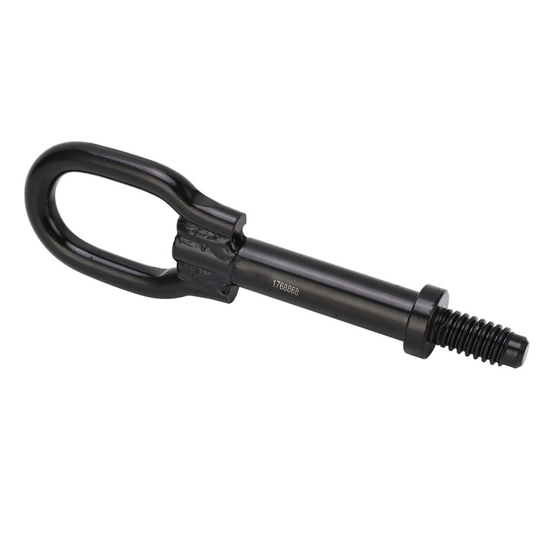 Trailer Tow Hook Ring 6M2Z 17A954 A Strong Traction Stable