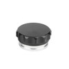 2" 51mm Universal Aluminum Alloy Weld Billet On Filler Neck