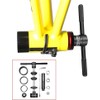 Lixada Bicycle Bearing Press Kit Bike Bottom Bracket Install and