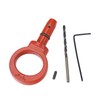3mirrors Aluminum Oil Dipstick Pull Handle Engine Oil Level Dipstick