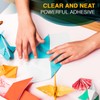 ANSIO Easy tear Clear Stationery tape - 24mm x 50m