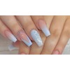 Líquido acrilico 8 Oz Sens, Unas Acrilicas, Mc Nails