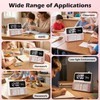 Visual Timer for Kids/Adults, ADHD Tools for Kids with Visual