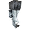 Speedwellstar Boat Motor Engine Waterproof Cover Rib Dinghy Universal Outboard