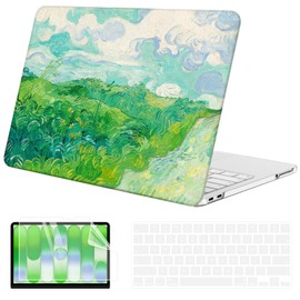B Belk Compatible with MacBook Neo Case 13 inch 2026 Release A3404
