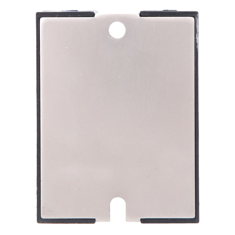 Solid State Relay DC DC SSR Input 3-32VDC Load 5-220VDC